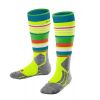 SKI ČARAPE FALKE SK2 INTERMEDIATE KID LIGHTNING, 35-38