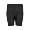 HLAČICE CUBE TEAMLINE ROOKIE BLACK´N´WHITE, XXL
