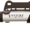 PUMPA MINI TELESKOP ALU VENTURA SREBRNA  FV/AV/DV SA NOSAČEM