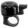 ZVONO MINI ‘Bella Mini black’ ALU CRNO M-WAVE (metrički vijak)